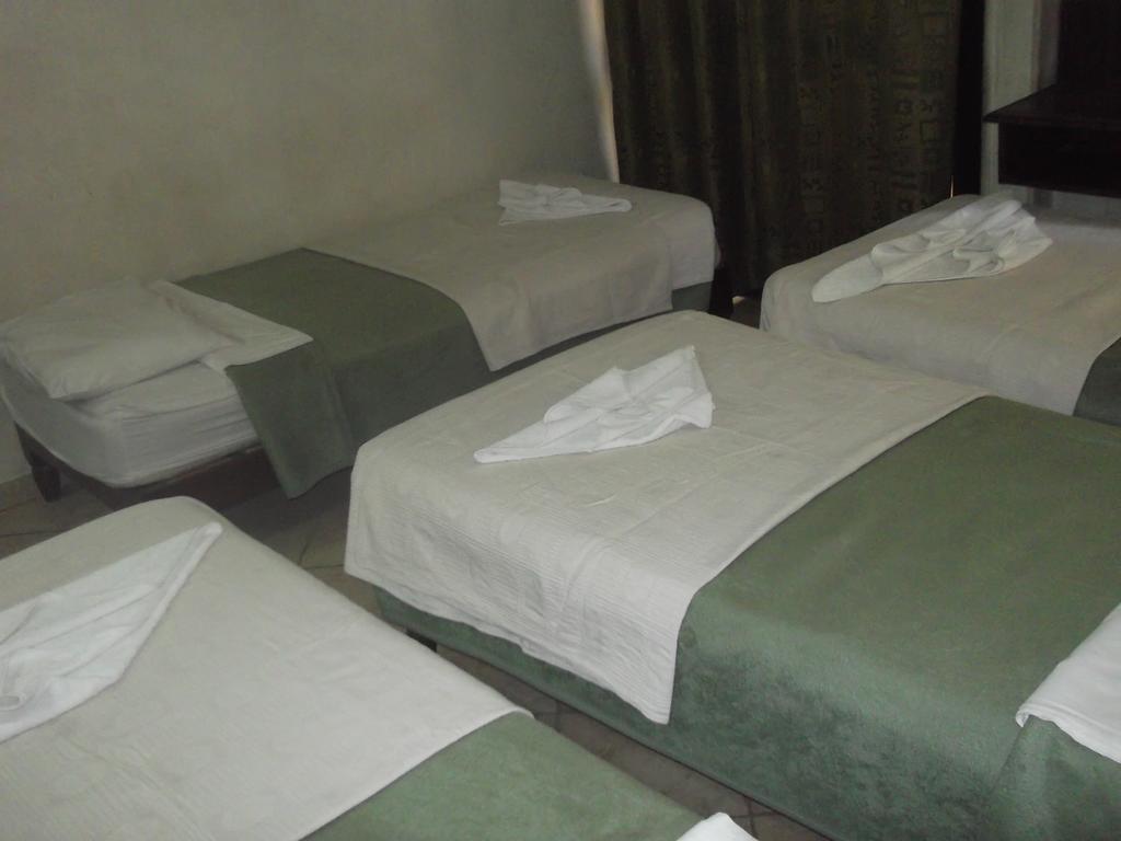 Sunset Hotel Luksor Oda fotoğraf