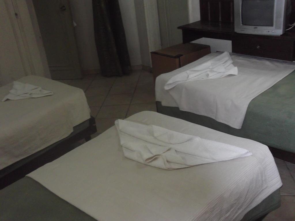 Sunset Hotel Luksor Oda fotoğraf