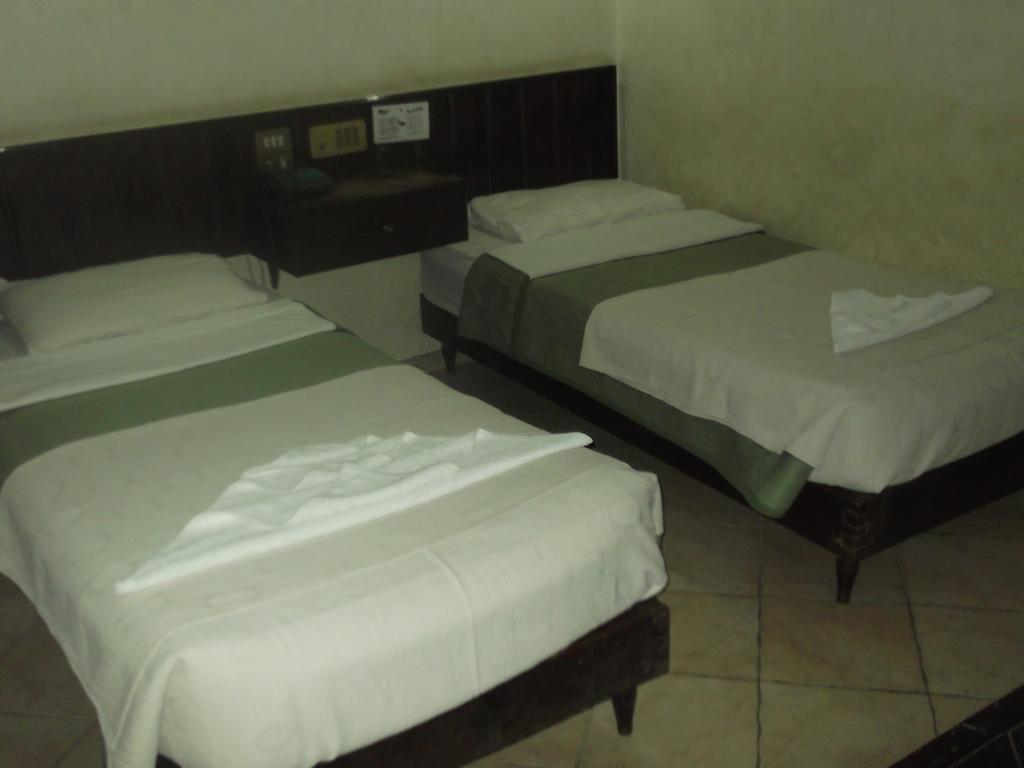 Sunset Hotel Luksor Oda fotoğraf