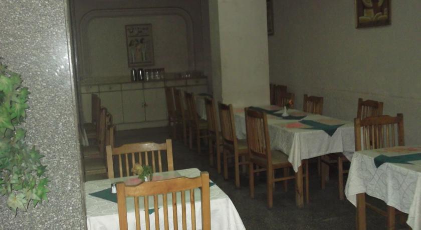 Sunset Hotel Luksor Dış mekan fotoğraf
